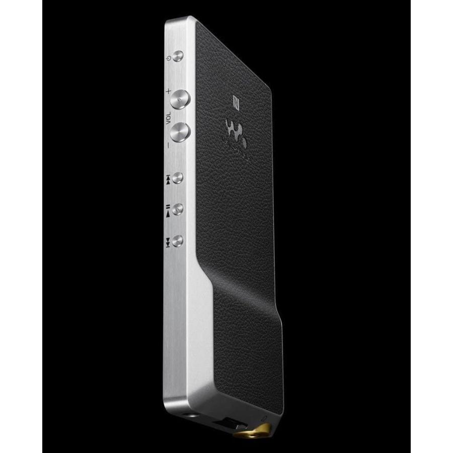 お気にいる Sony ウォークマン Zxシリーズ 128gb ハイレゾ音源対応 Android搭載 シルバー Nw Zx1 S エブリデイデイgjショップ 通販 Yahoo ショッピング オープニング大放出セール Blog Lonolife Com