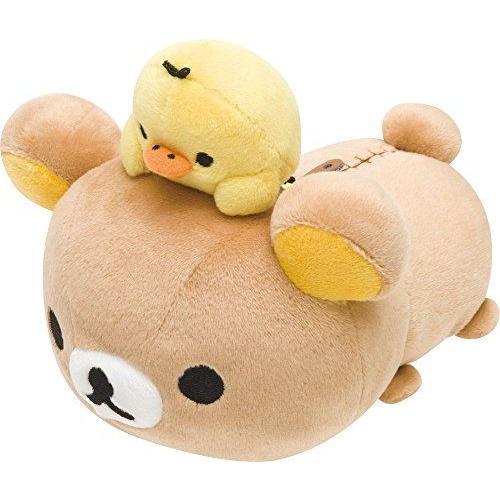 人気提案 リラックマ スマホスタンドぬいぐるみ Mr リラックマ ぬいぐるみ Www Smkkal 1 Com