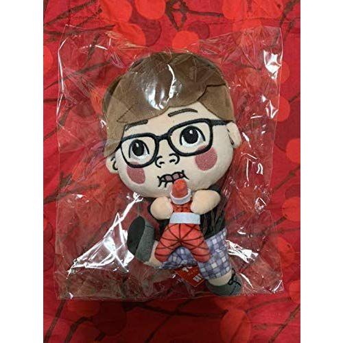 ヒカキン 東京タワー ぬいぐるみ ヒカキンくん エブリデイデイgjショップ 通販 Yahoo ショッピング