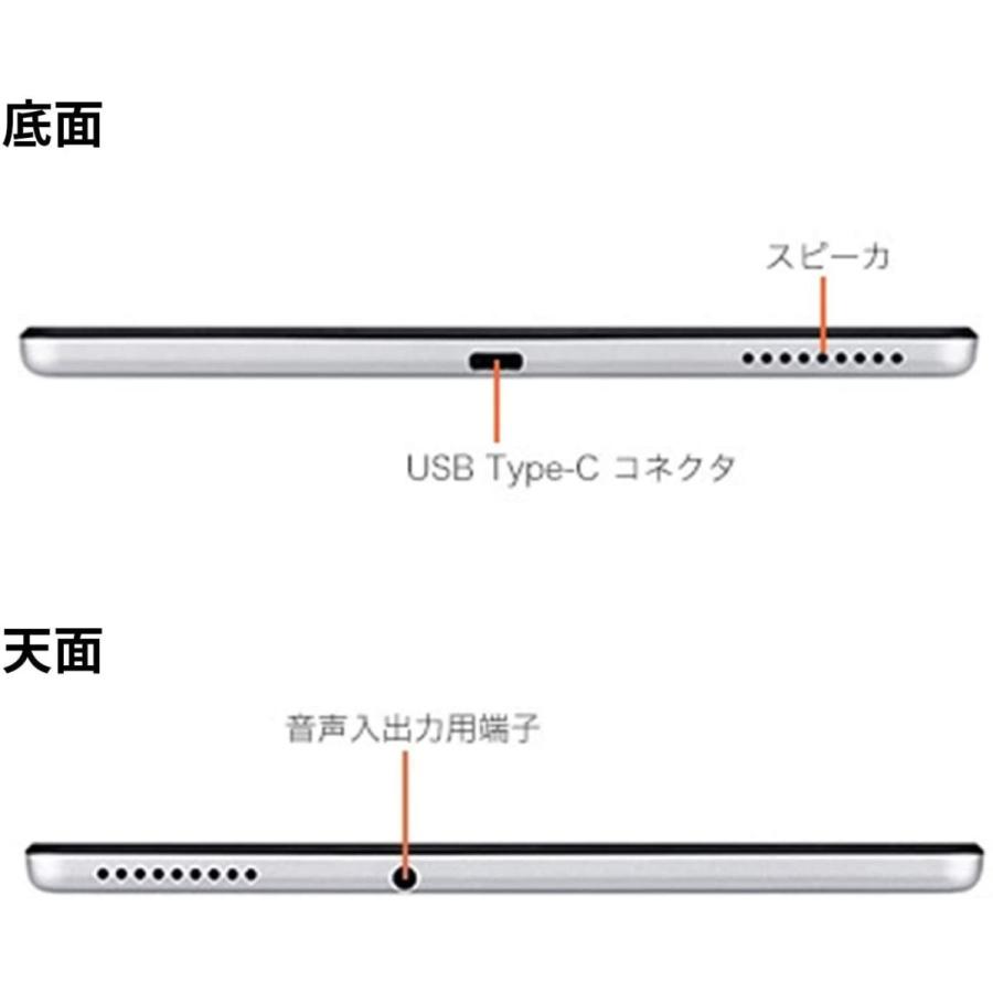 贅沢 NEC LAVIE Tablet E 10.3インチ Android9.0 MediaTek Helio P22T 4GBメモリ 64GB  kamejikan.com