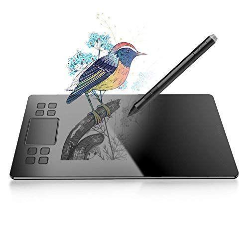 新生活特集イラスト 板タブ Veikk A50ペンタブレット 10 6インチ ペンタブ ショートカット