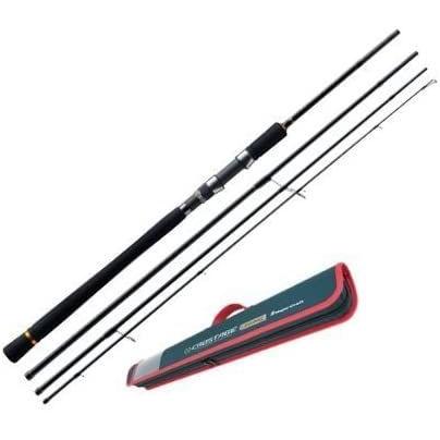 正規店 メジャークラフト エギングロッド スピニング 3代目 クロステージ エギング 4ピース Crx 864el 8 6フィート 釣り竿 Promed Srv Br