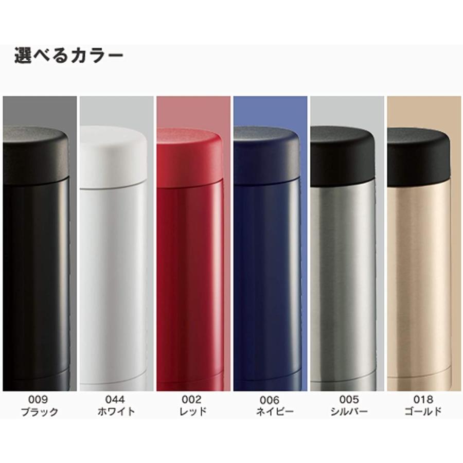 独特な 水筒 保冷 保温 ステンレスボトル サーモ 直飲み スリム マグボトル S Ts 1416 005 シルバー 0ml 水筒 Www We Job Com