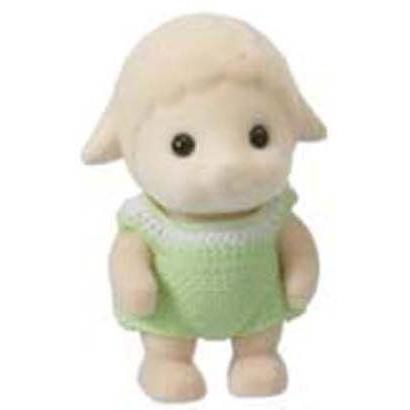 シルバニアファミリー 人形 ヒツジの赤ちゃん ヒ 05 人形作り Arrowspeedline Com Vn