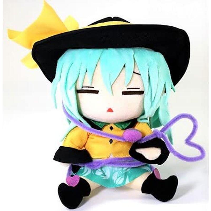 東方project 古明地こいし こいし だるぐるみ ぬいぐるみ 35 Off