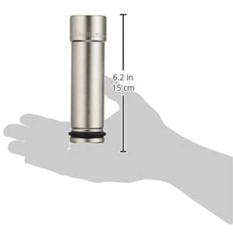 トネ(TONE) インパクト用超ロングソケット(6角) HP6NV-30L150 差込角19.0mm(3/4 トネ(TONE) インパクト用超ロングソケット(6角) HP6NV-30L150 差込角19.0mm(3/4