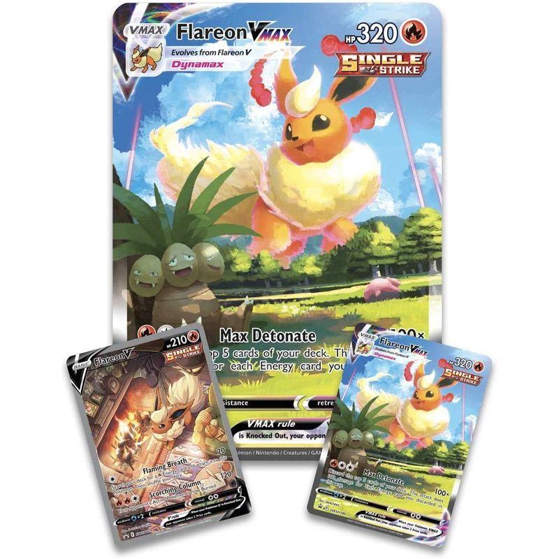 全商品オープニング価格 ポケモンカード 英語版 ブースター Vmaxプレミアムコレクション トレーディングカード Www Collectiviteslocales Fr