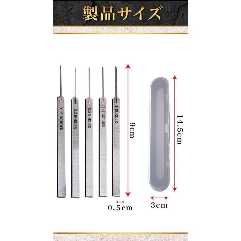 66%以上節約 スジボリ 万能タガネ 0.15mm ガンプラ 模型 スジボリ 万能タガネ 0.15mm ガンプラ 模型