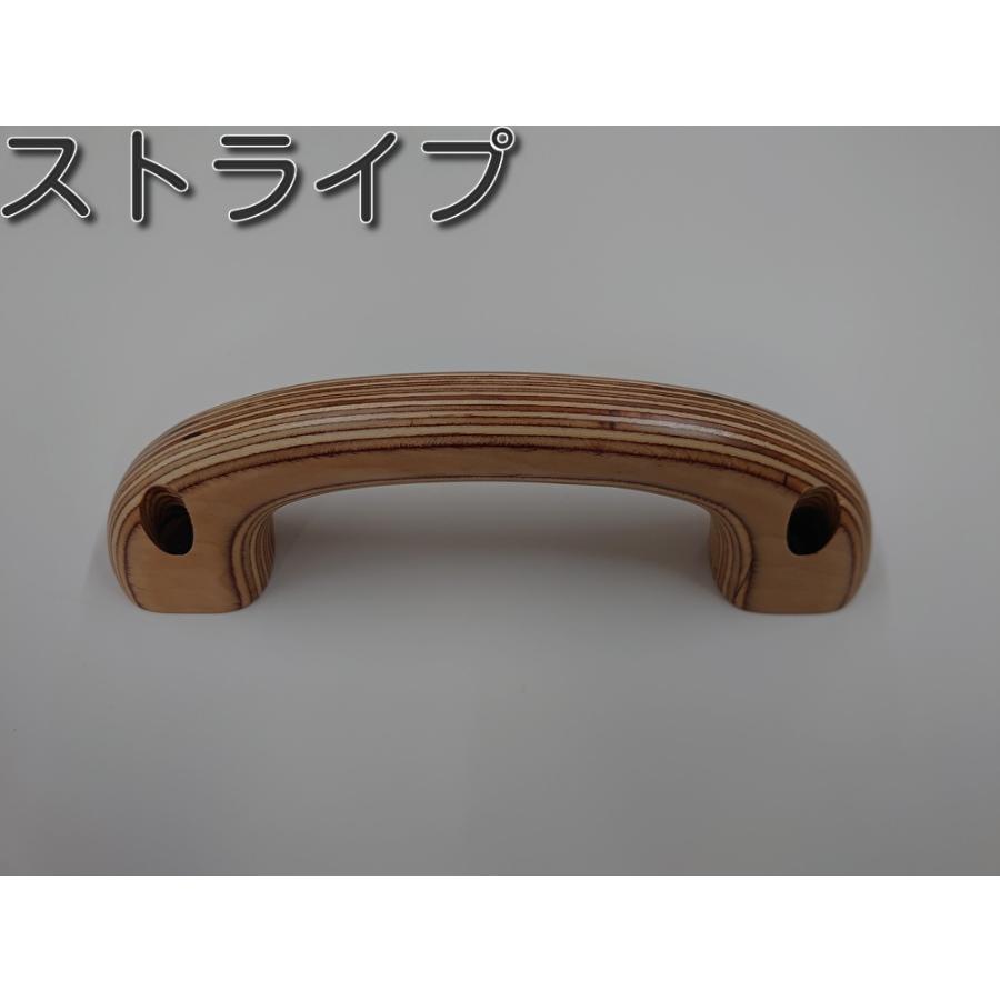ジムニー・ジムニーシエラ【JB64W/JB74W】アシストグリップ 助手席上・リア用 １個【re:fdesign】 |  | 03