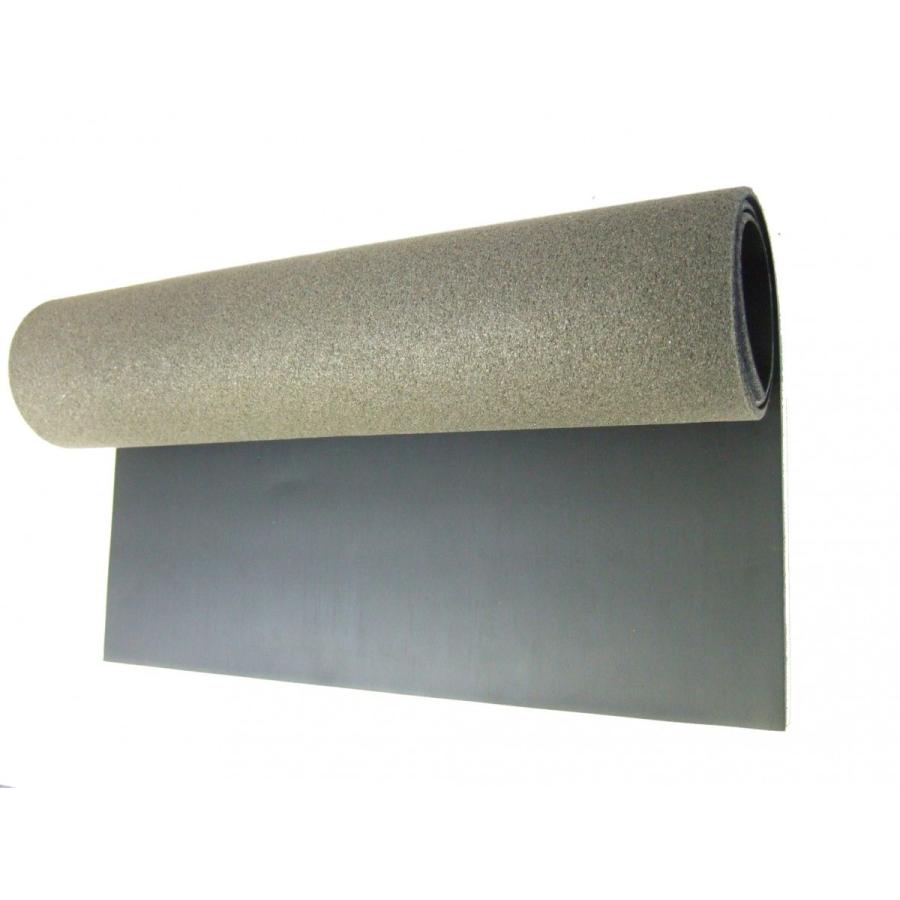 ノイズレス(遮音）マット の商品画像