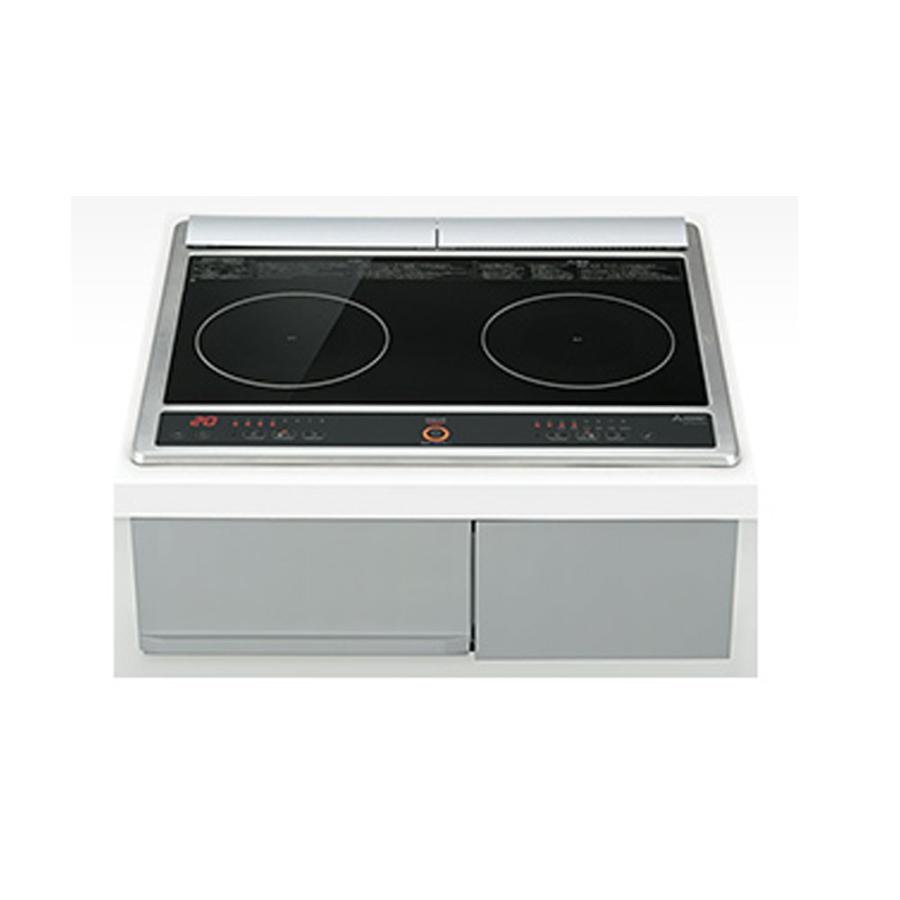 送料無料 Mitsubishi Cs G217dr 三菱 Ihクッキングヒーター Cs G217dr Osc設備 通販 Yahoo ショッピング