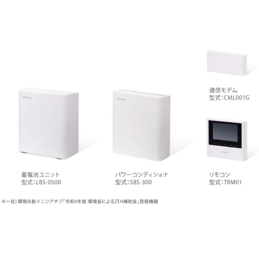 KYOCERA 京セラ Enerezza エネレッツァ リチウムイオン蓄電 KYOCERA 京セラ Enerezza エネレッツァ リチウムイオン蓄電