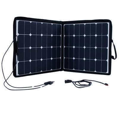 ソーラーパネル PR-SOLARPANEL-100 送料無料 : OSC設備 - 通販
