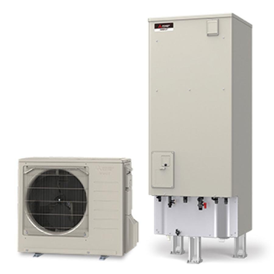 補助金対象機種 送料無料 三菱 エコキュート SRT-C467 エコオート 代引き不可 | 三菱