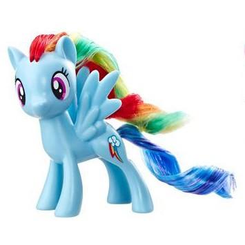 mlp friends of equestria collection