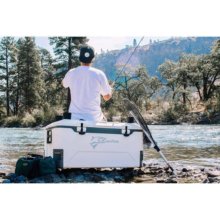 Coho(コーホー) 156L/165QT クーラーボックス | www.debbiejorde.com