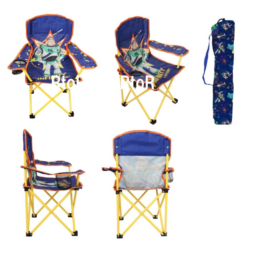 Danawares キャラクター キッズ用 ポータブルチェアー 折りたたみ式イス 子供用 ディズニーキャラクター Disney ニコロデオン お洗濯屋さん 通販 Yahoo ショッピング