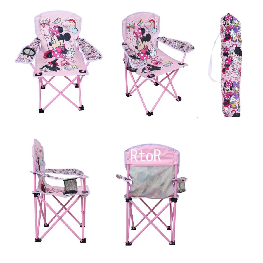 送料無料 Danawares キャラクター キッズ用 ポータブルチェアー 折りたたみ式イス 子供用 ディズニーキャラクター Disney ニコロデオン お洗濯屋さん 通販 Yahoo ショッピング