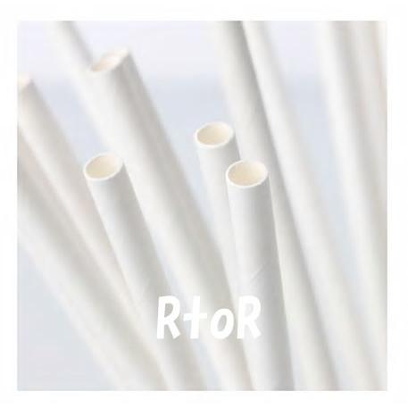 Ikea Fornyande 紙製ストロー ホワイト 100本セット イケア お洗濯屋さん 通販 Yahoo ショッピング