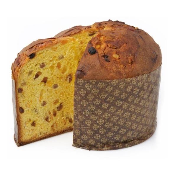 送料無料【SARONNO Panettone】パネトーネ 1000g入り/1kg 大きなサイズ イタリア製|osentaku|02