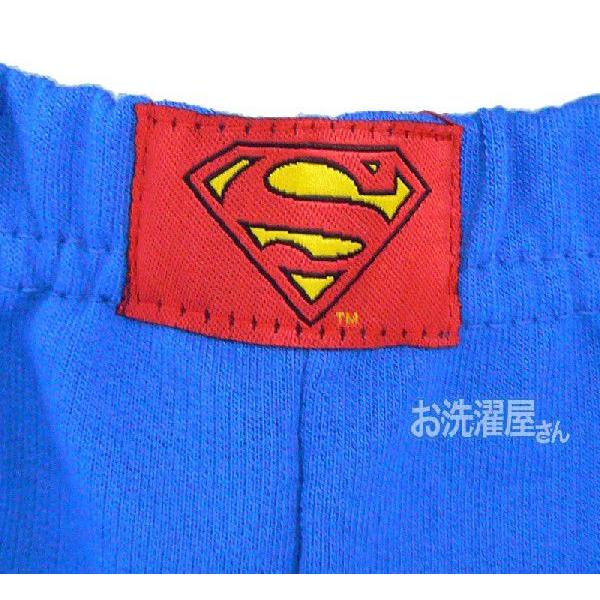 メール便無料 Wb スーパーマン Superman 半袖パジャマ２ピースセット ディズニー マーベル Superman お洗濯屋さん 通販 Yahoo ショッピング