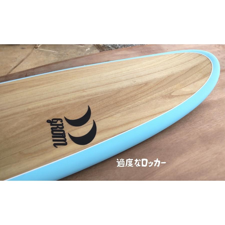 キッズサーフボード　GROMサーフボード GROM – Pyzel surfboards japan