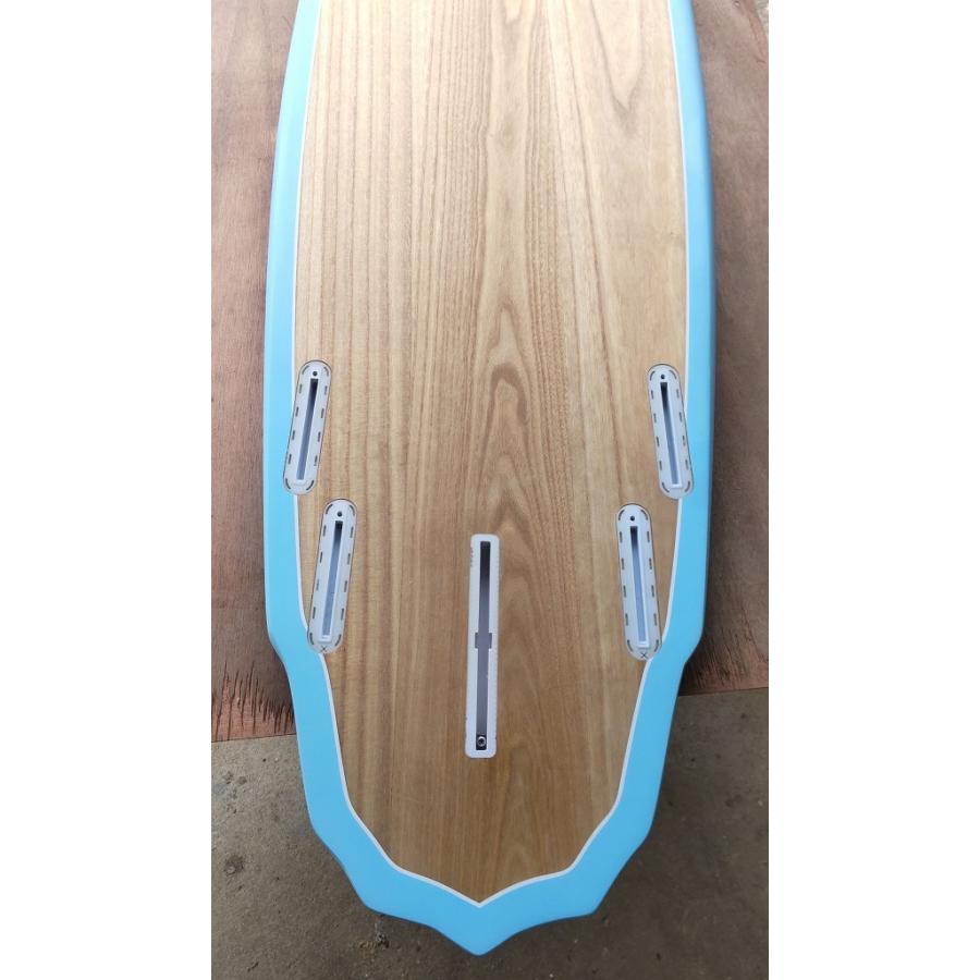 ☆程度良好☆ オーダーボード ミッドレングス 6'8\"　シングルorツイン 楽天市場】25 サンダーボルト HARLEY INGLEBY SERIES