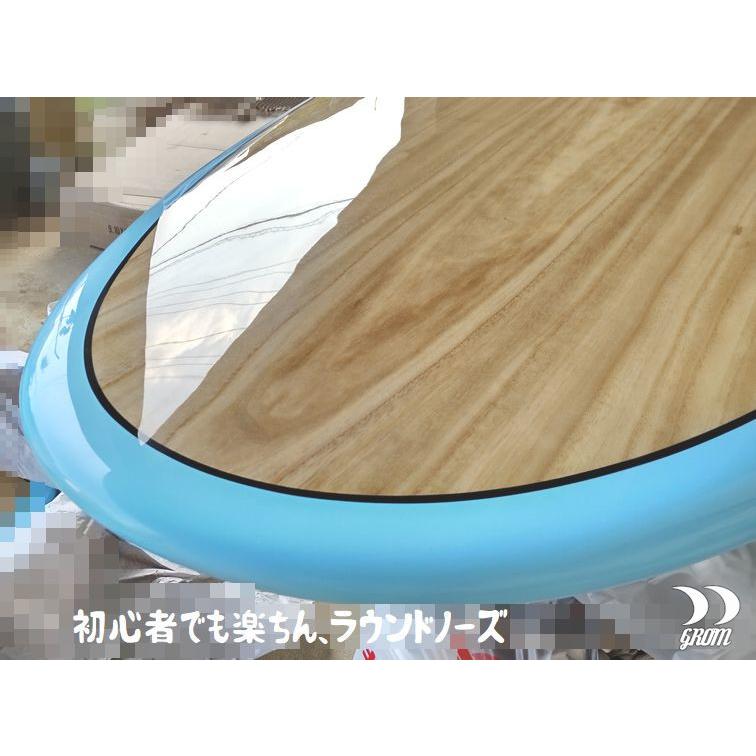 【値段交渉可：送料込】 SUP EPSハードボード Grom 910　初心者，クルージング、波乗りOK　支店止め配送無料! 【MYK1745662989】(62730円)