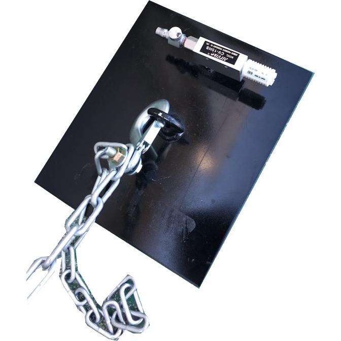 納期要確認　真空プレート　ドアパネル凹み引き出し専用 受注生産　送料込（北海道・沖縄・離島地区は別途送料が必要です）