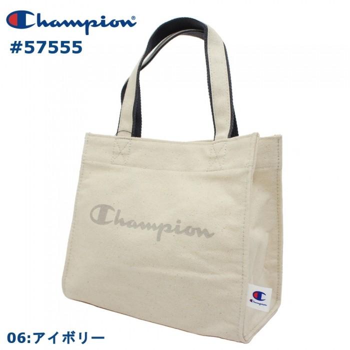 チャンピオン ハーベイ ミニトート アイボリー トートバッグ トート