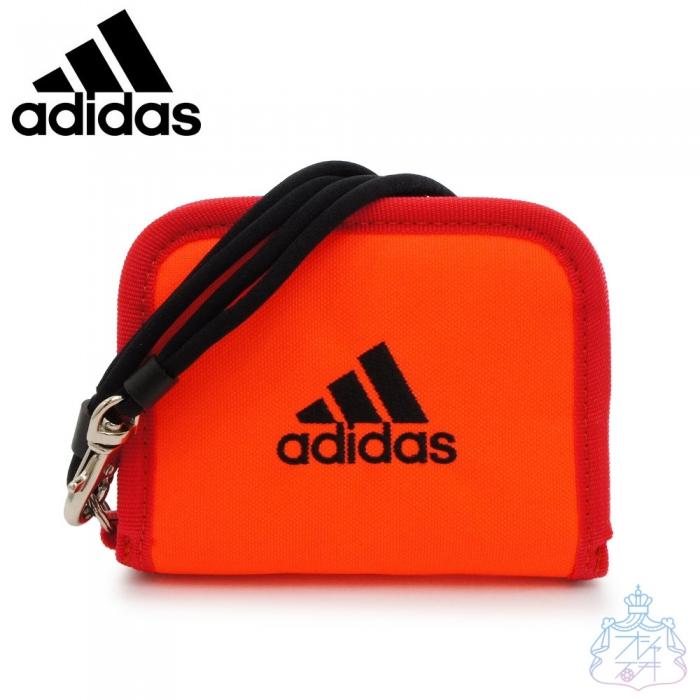 アディダス ネス ラウンド折り財布 レッド 財布 レディース 中学生 女子 中高生 女の子 小学生 小中学 おしゃれ 小中学生の財布 オシャレ総合研究所 Yahoo 店 通販 Yahoo ショッピング