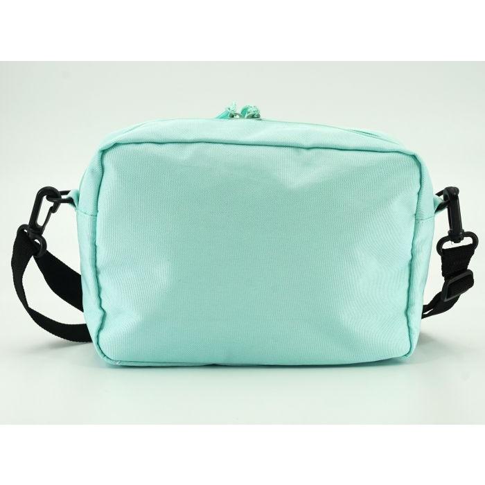 イルミナハート ショルダー グリーン ショルダーバッグ 子供