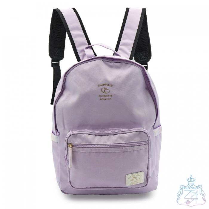 リュック かわいい 15l Garland Smh 614 おしゃれ はっ水 イルミナハート キッズ クリスマス パープル ブラック プレゼント リュックサック 人気 低学年 可愛い 塾 女の子 女子 小学校 小学生 水色 誕生日 誕生日プレゼント 通学 遠足 高学年 今日の超目玉 女の子