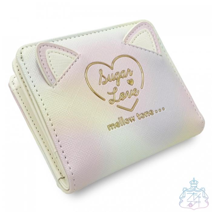 Tpuキャット Lf 財布 レインボー 二つ折り財布 女の子 小学生 子供 かわいい おしゃれ キッズ コンパクト 子供用財布 女子 オシャレ総合研究所 Yahoo 店 通販 Yahoo ショッピング