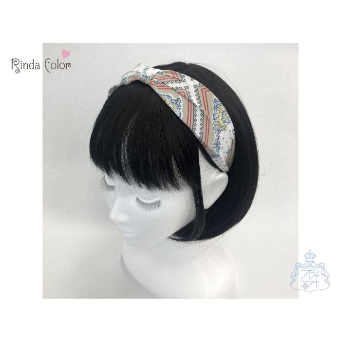 Kaヴィンテージスカーフ Be カチューシャ 太め ワイドカチューシャ おしゃれ ヘアアレンジ 大人っぽい かわいい レトロ オシャレ総合研究所 Yahoo 店 通販 Yahoo ショッピング