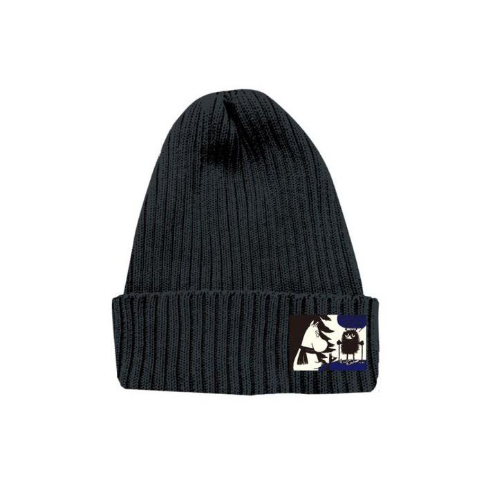 ニットc Mm スキー Bk ニット帽 レディース ニットキャップ シンプル おしゃれ かわいい ムーミン 黒 ブラック オシャレ総合研究所 Yahoo 店 通販 Yahoo ショッピング