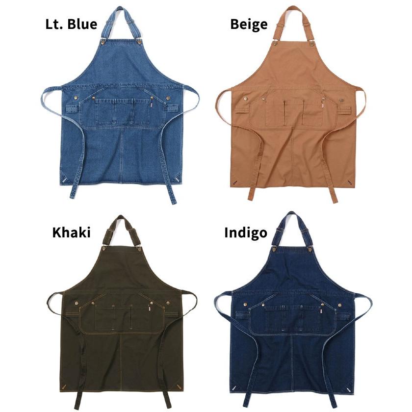 CHUMS（チャムス） CHUMS CH09-1186 キャンピングエプロン エプロン