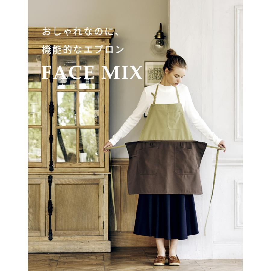 DENHAM エプロン 即日配送可 DNHM APRON ID アイテム詳細｜DENHAM（デンハム）日本公式オンラインストア