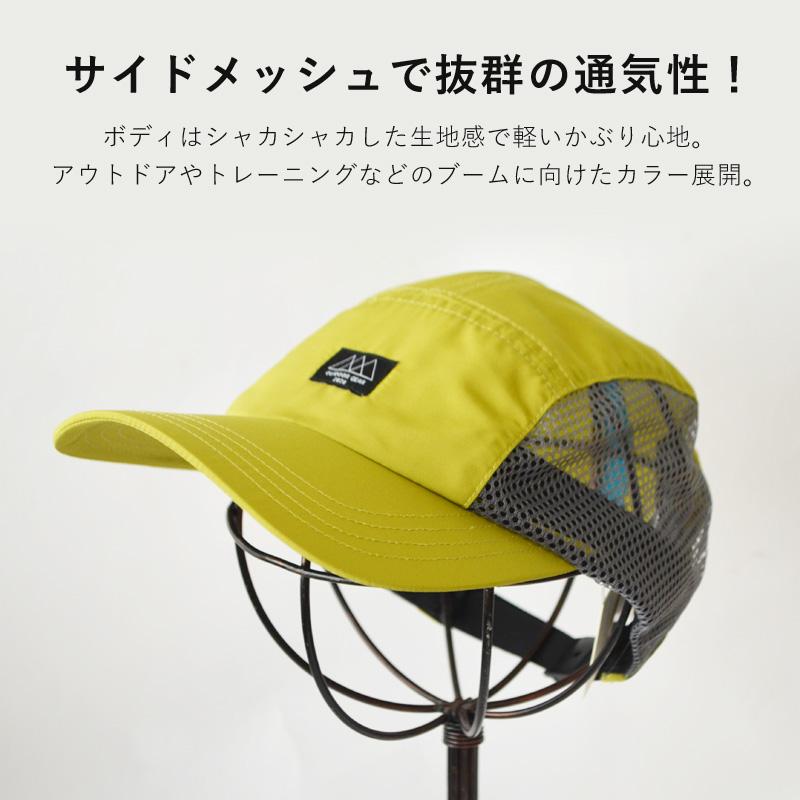 キャップ 帽子 ブランド インプルーブ improve TESTIFY テスティファイ