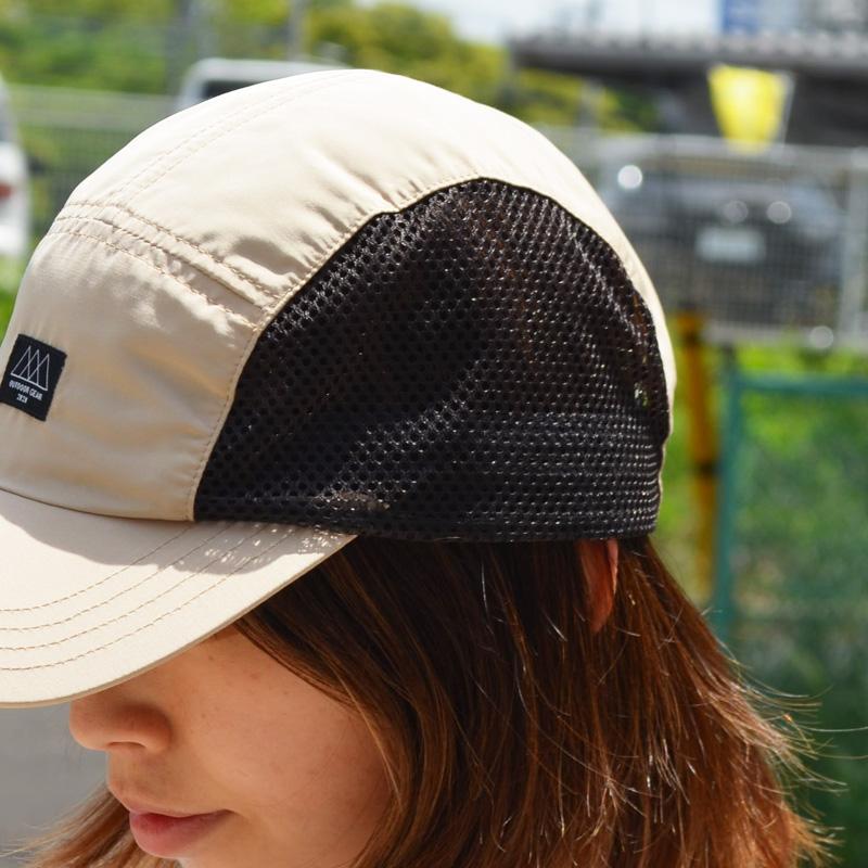キャップ 帽子 ブランド インプルーブ improve TESTIFY テスティファイ