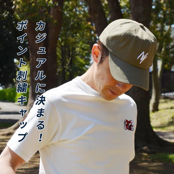 インプルーブ improve TESTIFY ワークキャップ キャップ 帽子 ブランド