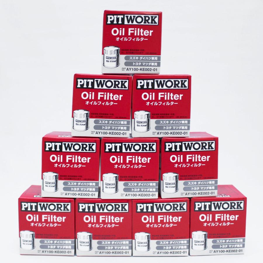 PITWORK ☆30個セット AY100-KE002-01 ピットワーク オイル PITWORK ☆30個セット AY100-KE002-01 ピットワーク オイル