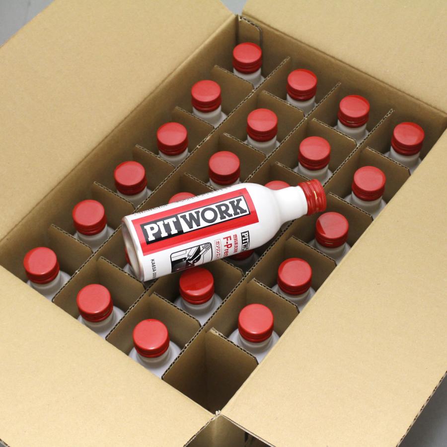 PITWORK　 F-Premium 添加剤　24本セット PITWORK F-Premium 添加剤 24本セット ラスト出品！ ピットワーク F