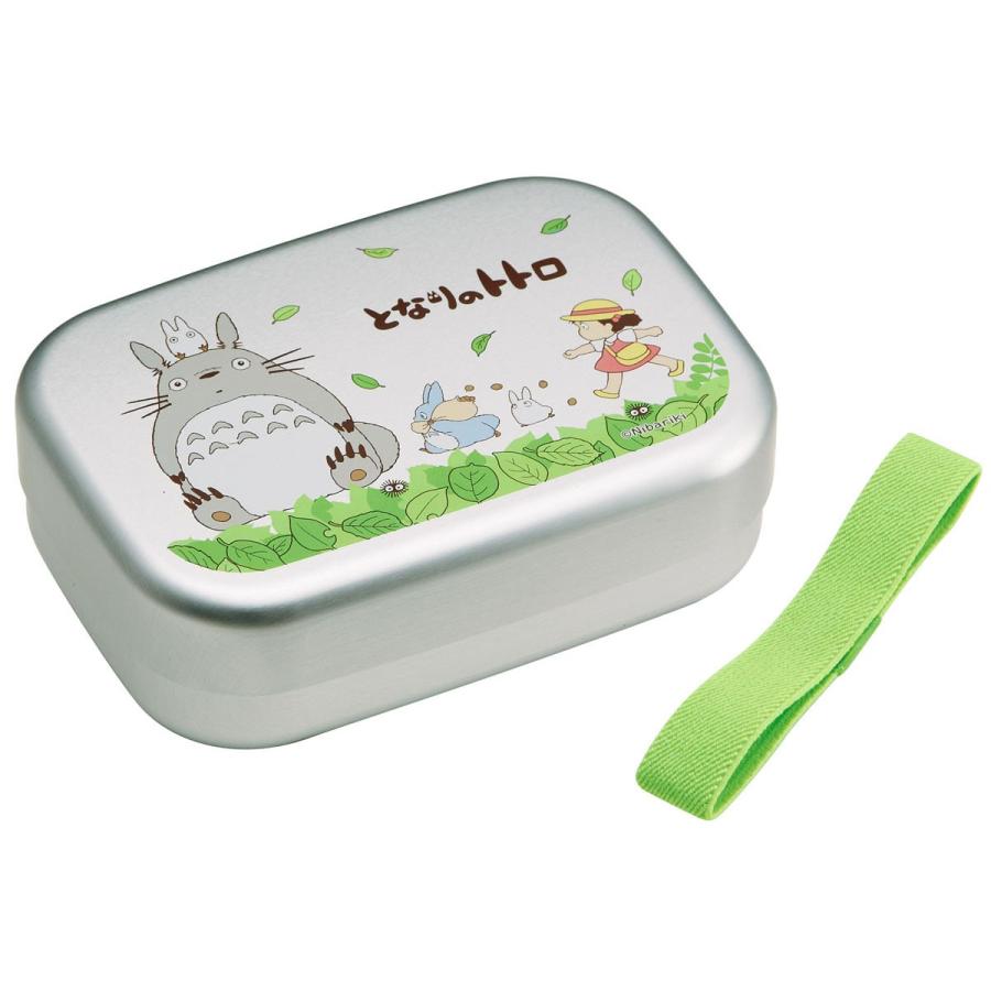 アルミ弁当箱 となりのトトロ 雑貨 おしゃれ かわいい シンプル ナチュラル キッチン お弁当 日本製 保温庫対応 入園入学 ギフトプレゼント Ozakka Sct 15 おしゃれな雑貨屋 通販 Yahoo ショッピング