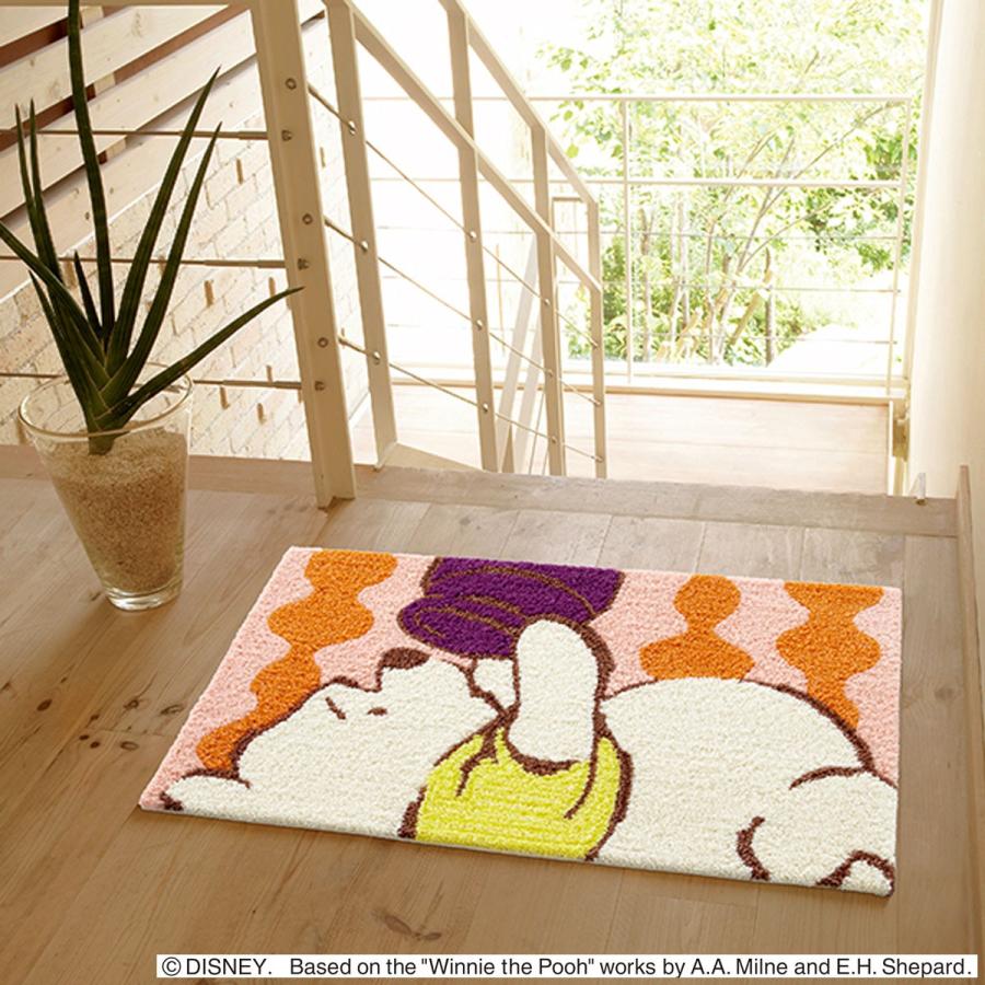 売店 ディズニーホームシリーズくまのプーさんカーペット zppsu.edu.ph