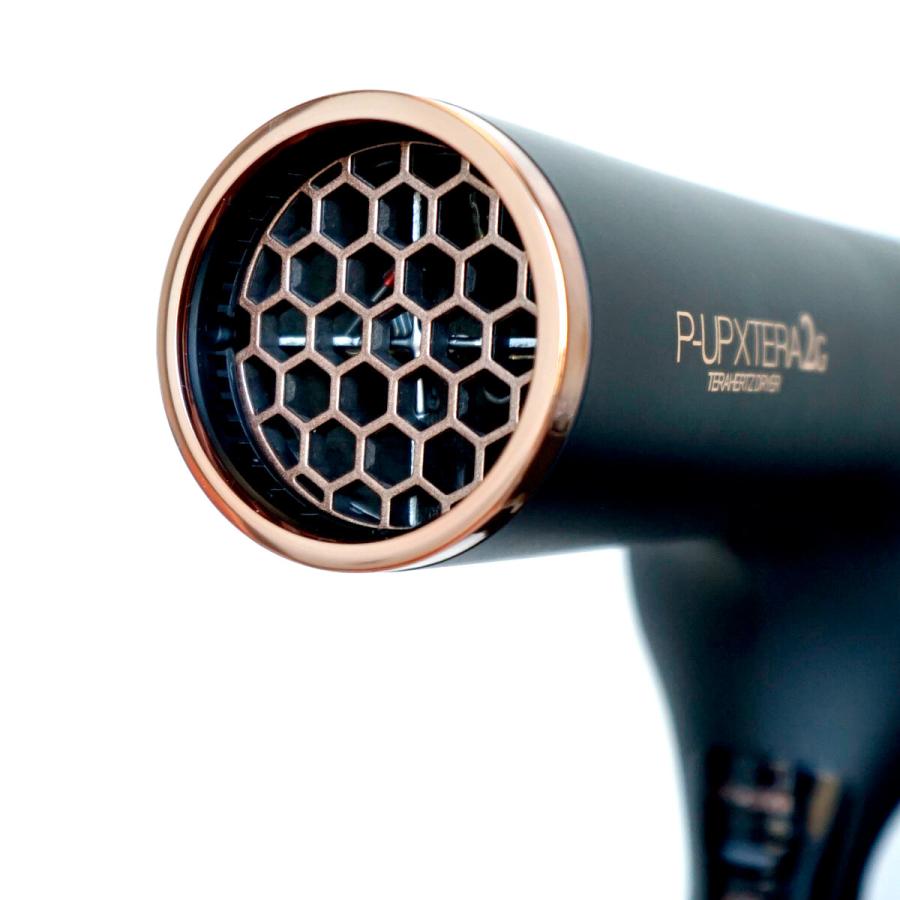 大阪ブラシ エクステラ P-UP テラヘルツドライヤー2G[ヘア 大阪ブラシ エクステラ P-UP テラヘルツドライヤー2G[ヘア