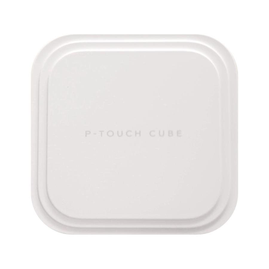 ブラザー工業 brother ブラザー PT-P910BT ラベルライター ピータッチ