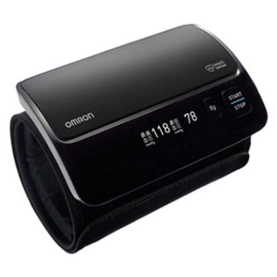 オムロン（OMRON） OMRON HCR-7608T2 上腕式血圧計[別途延長保証契約