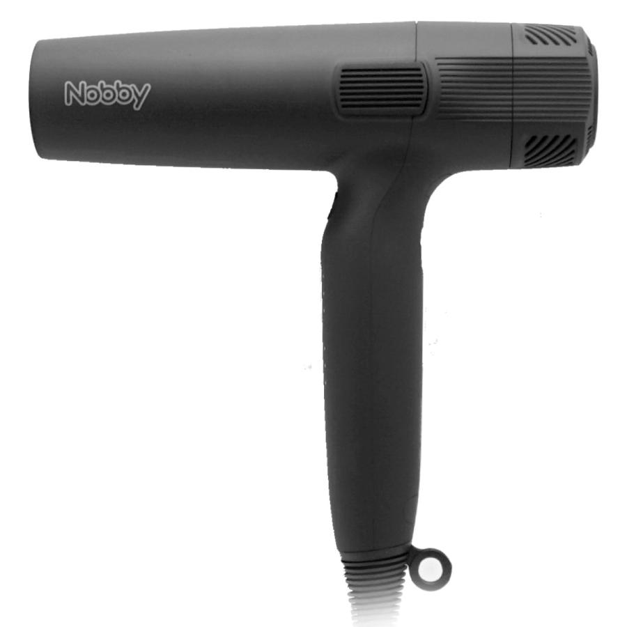 Nobby by TESCOM ノビー NB950 ブラック[ヘアードライヤー Nobby by TESCOM ノビー NB950 ブラック[ヘアードライヤー