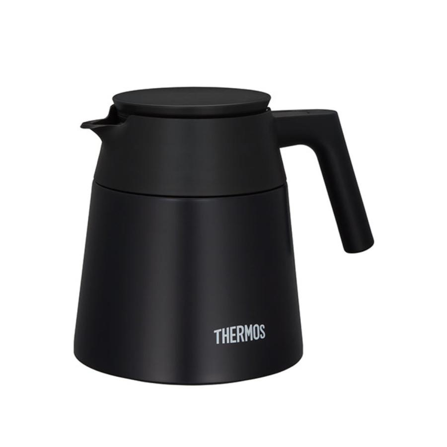 THERMOS サーモス ブラック コーヒーメーカー THERMOS（サーモス） [ハッピーアワー+4％][楽天ランキング1位]THERMOS